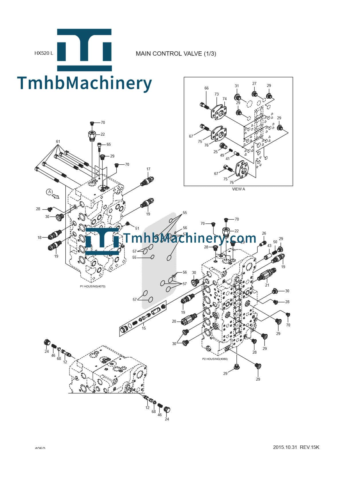 31QB17800 1 TmhbMachinery