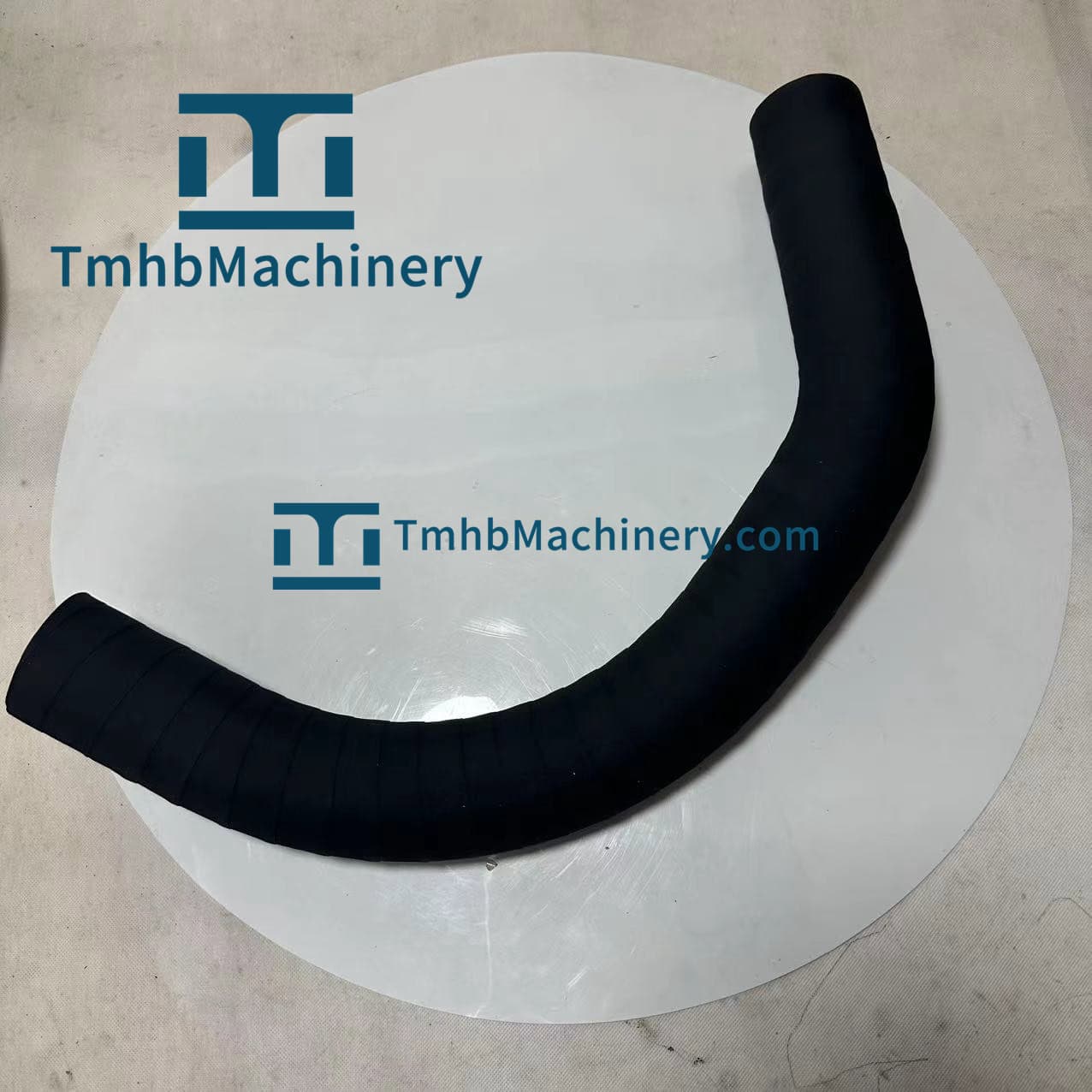 11EM-40050 HOSE RUBBER - TmhbMachinery