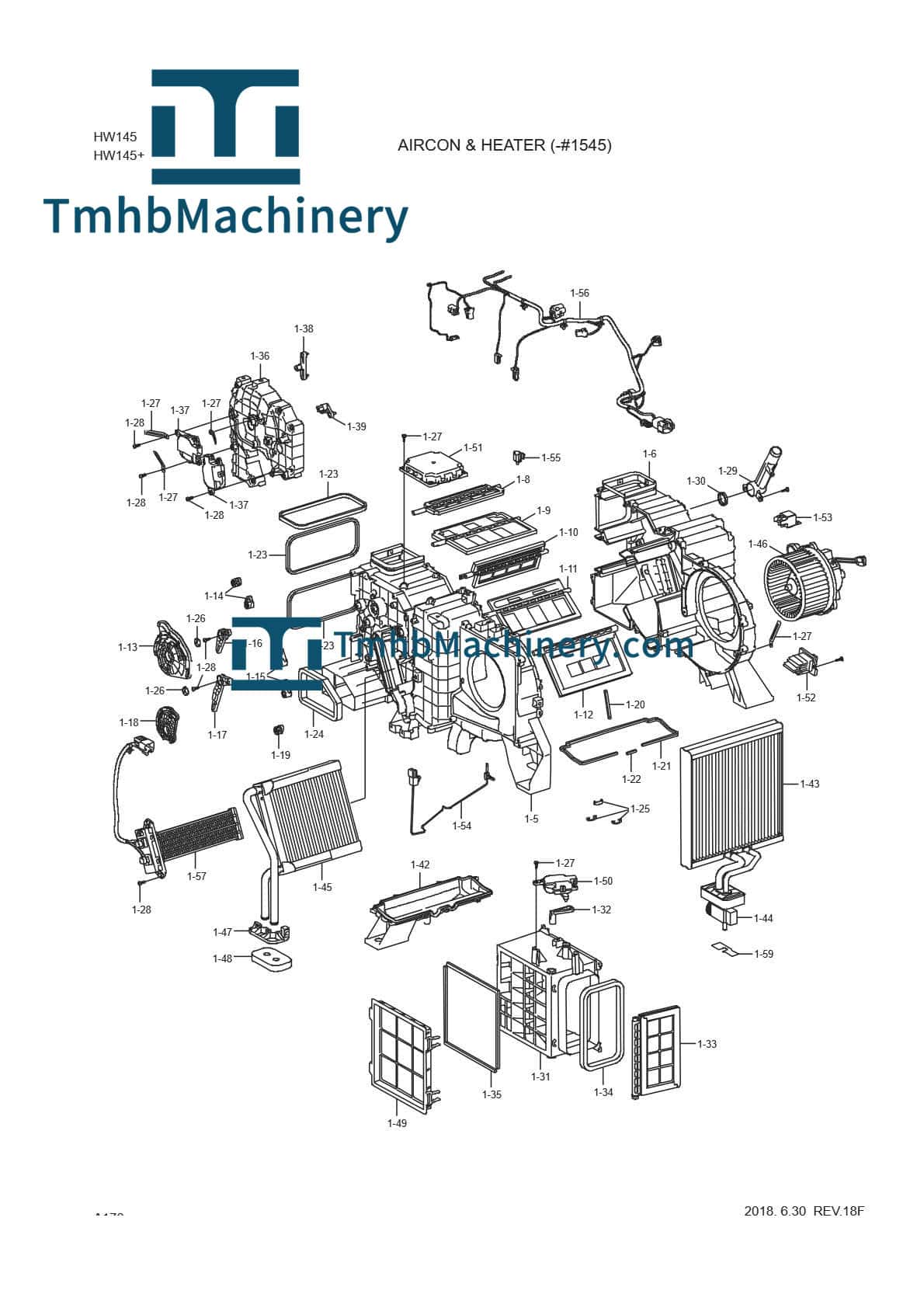 11K6-90561 1 - TmhbMachinery