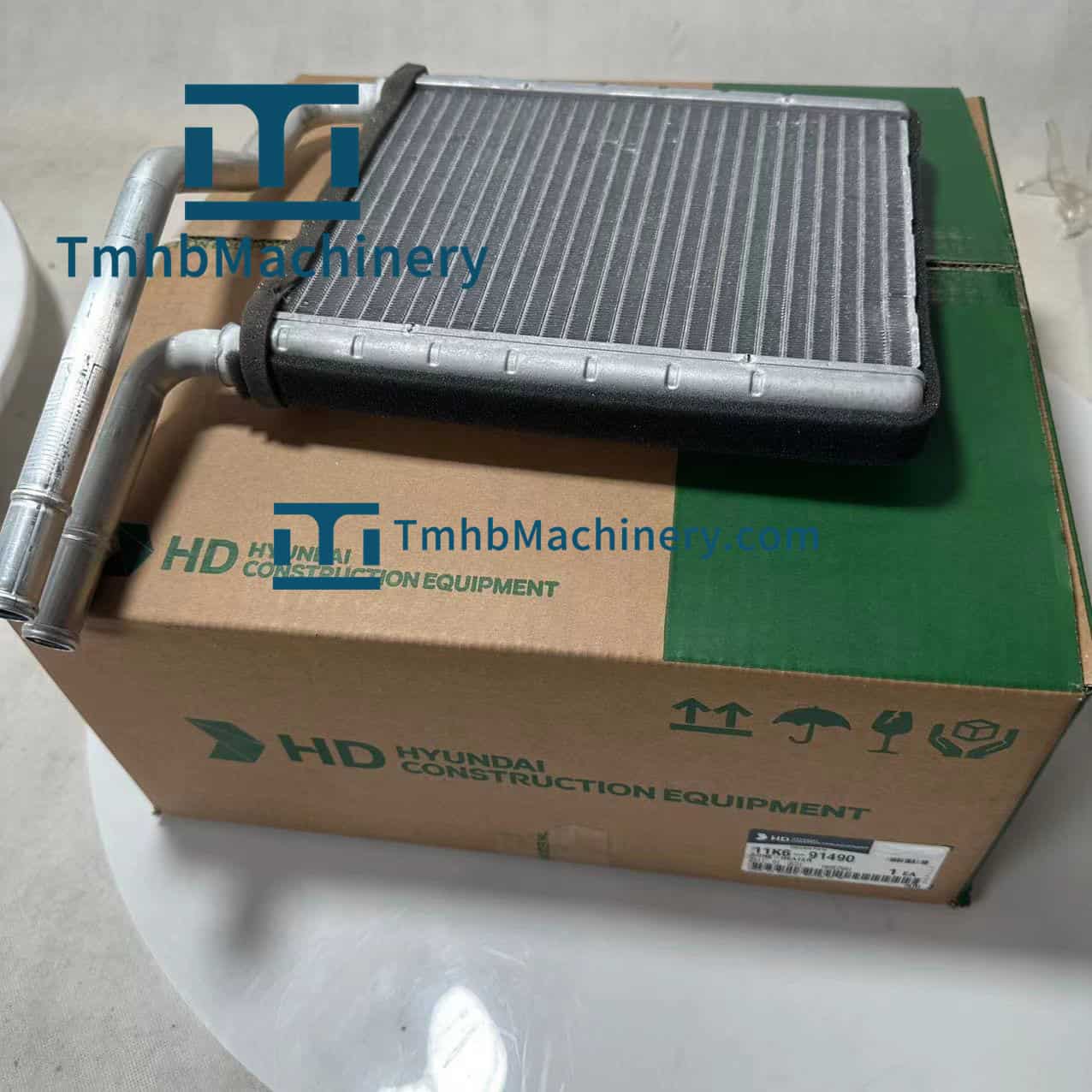 11K691490 3 TmhbMachinery