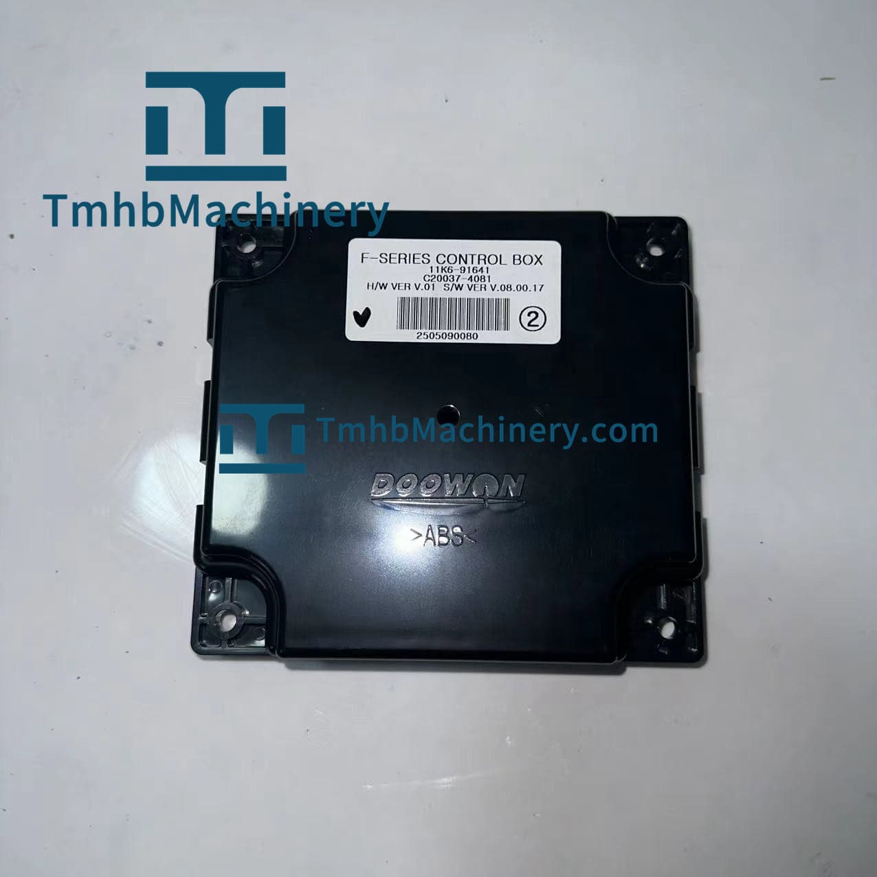 11K6-91641 5 - TmhbMachinery