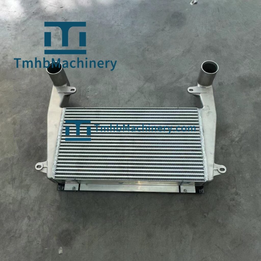 11Q4-42401 1 - TmhbMachinery