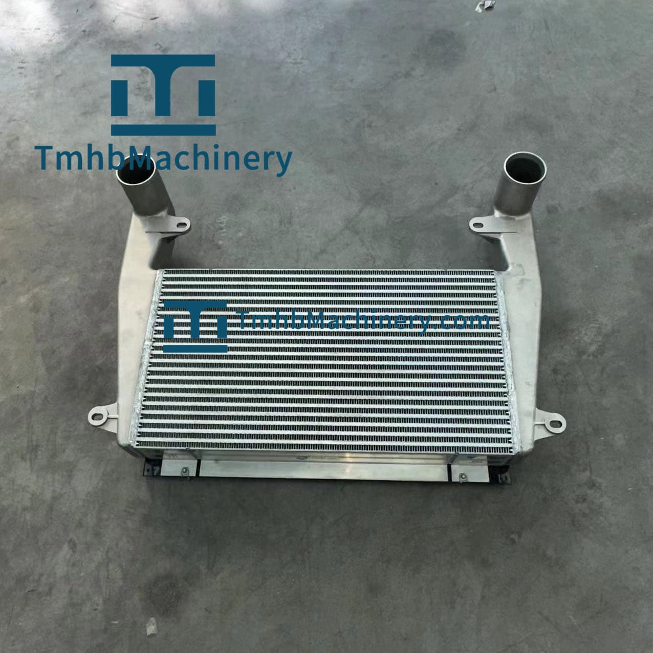 11Q4-42401 1 - TmhbMachinery