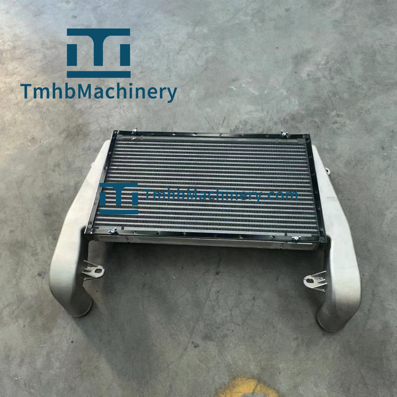 11Q4-42401 3 - TmhbMachinery