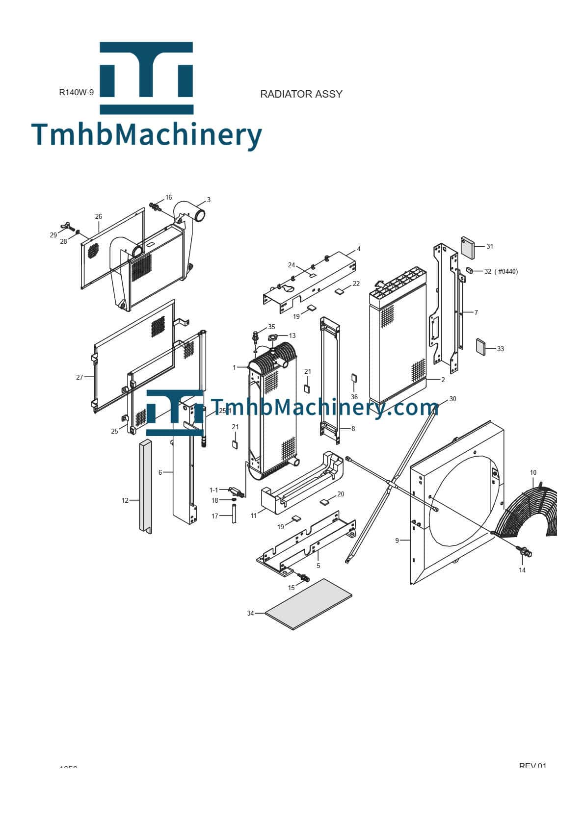 11Q4-42401 4 - TmhbMachinery