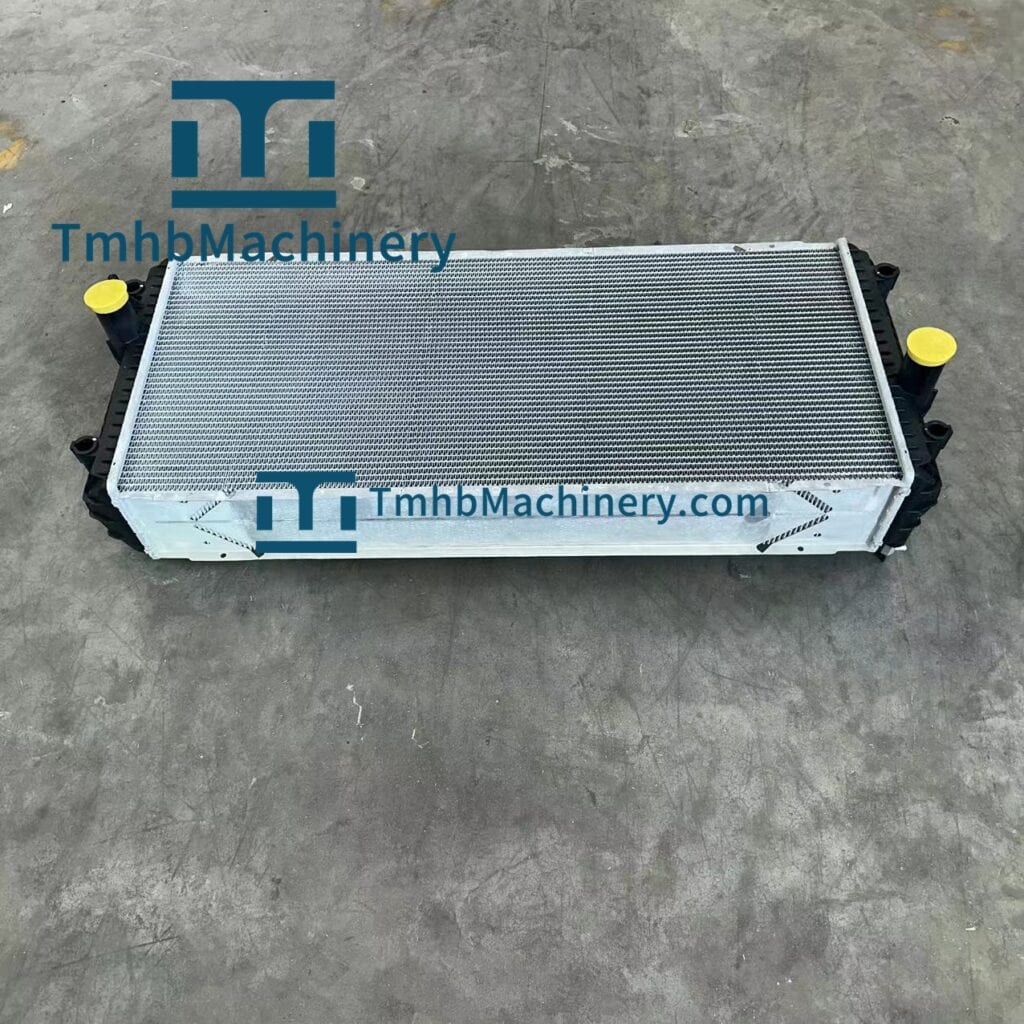 HW145 RADIATOR