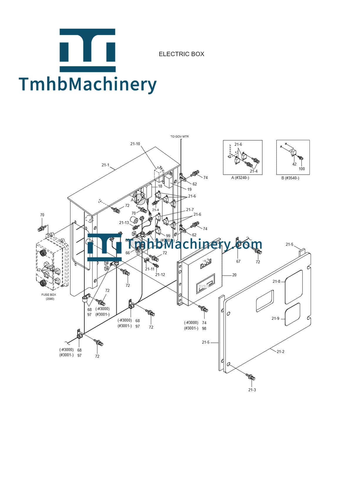 21N443101 2 TmhbMachinery