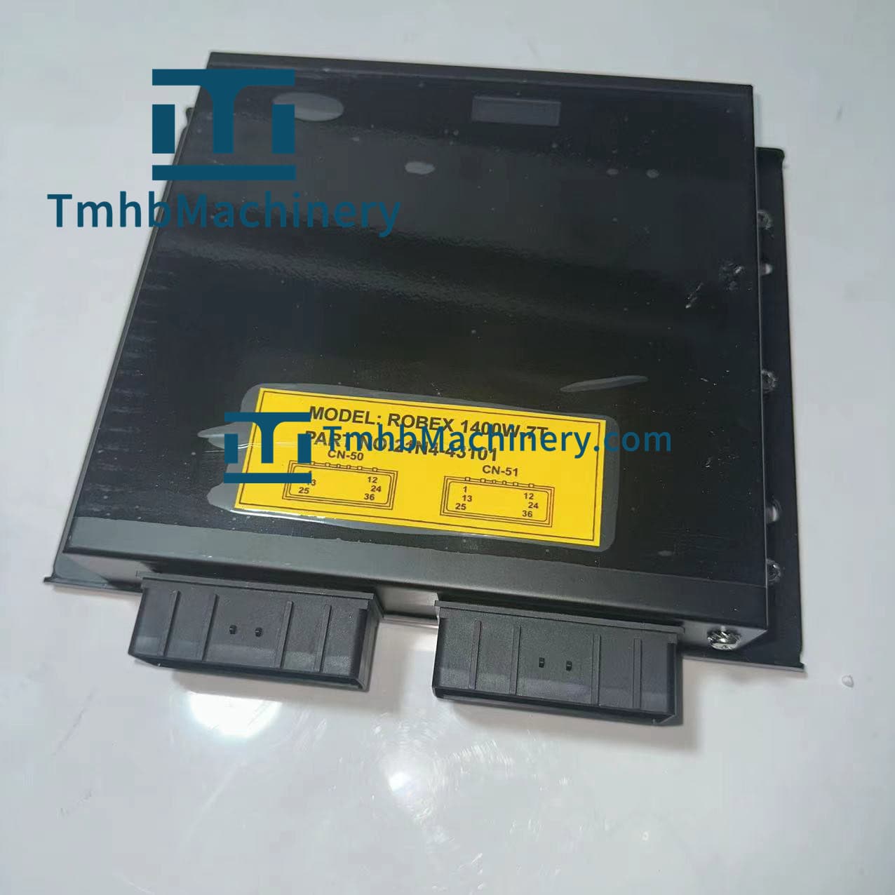 21N443101 3 TmhbMachinery