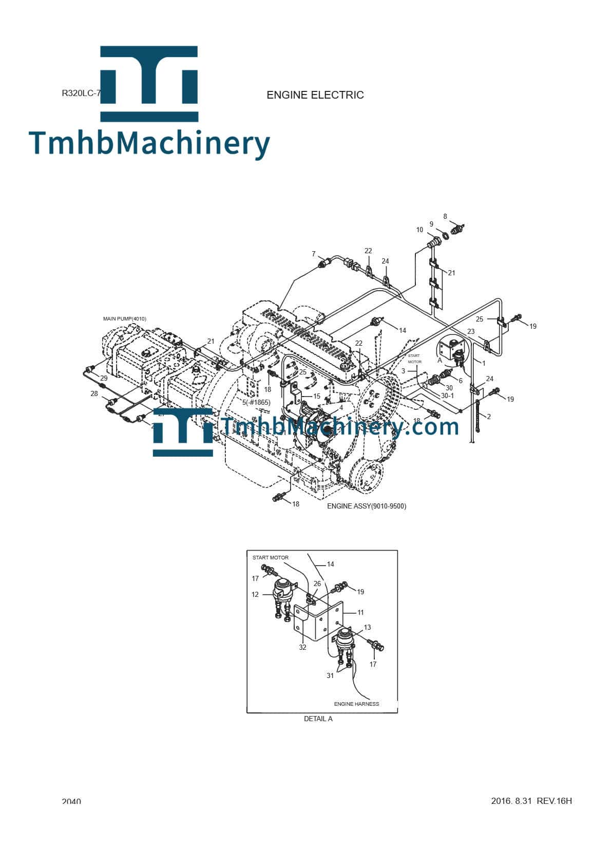 21N9-10022 1 - TmhbMachinery