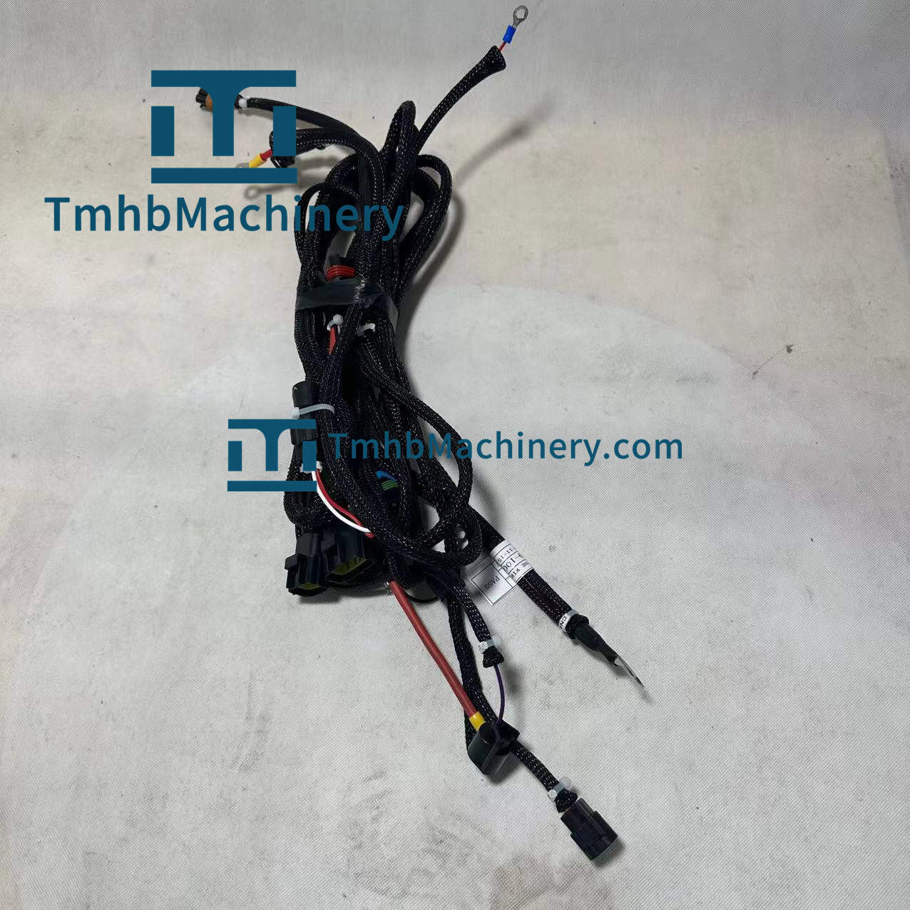 21N9-10022 5 - TmhbMachinery