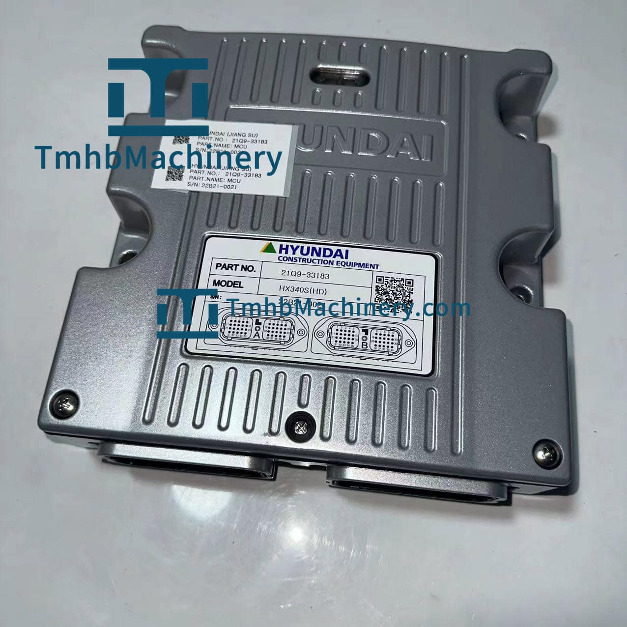 21Q9-33183 1 - TmhbMachinery