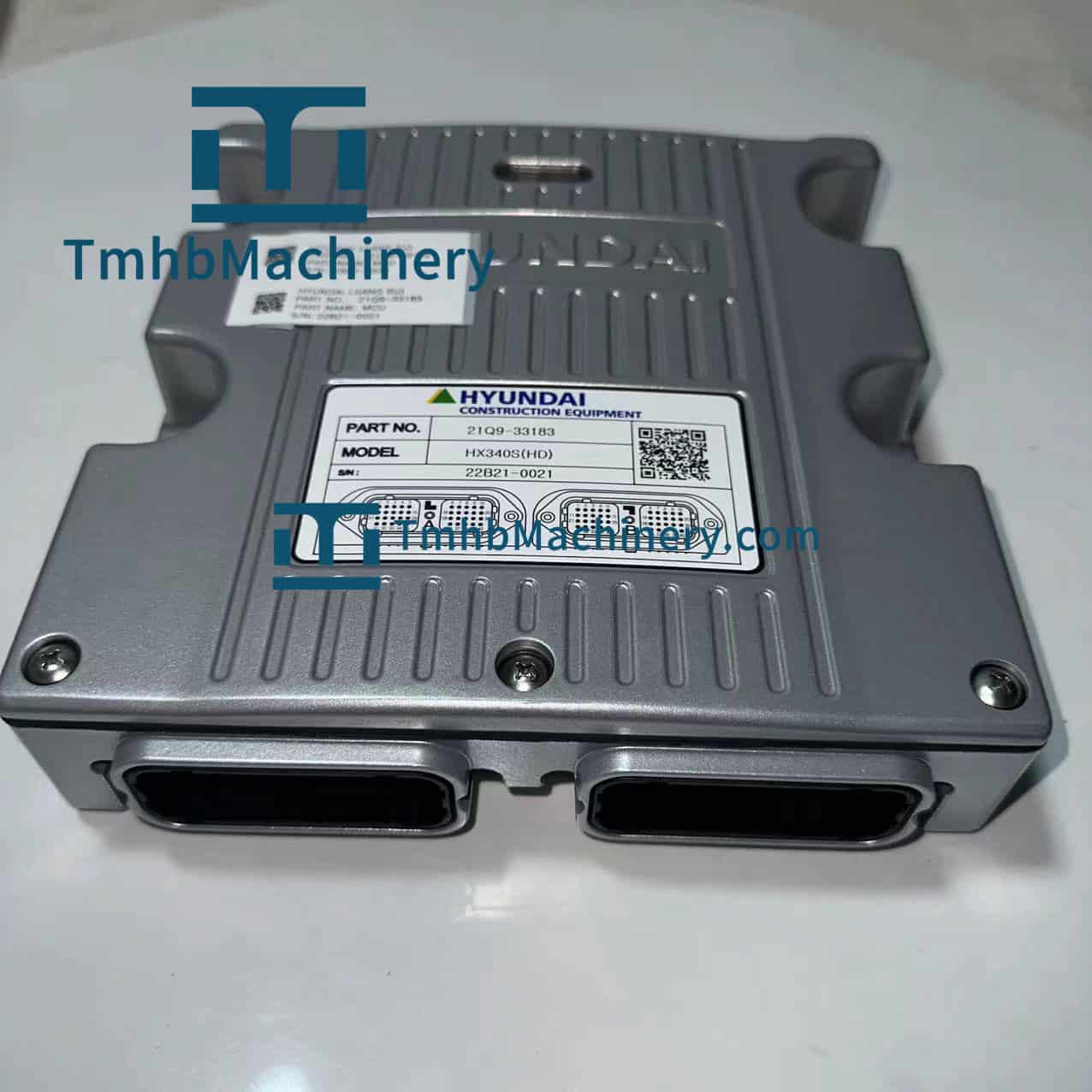 21Q9-33183 MCU ASSY - TmhbMachinery