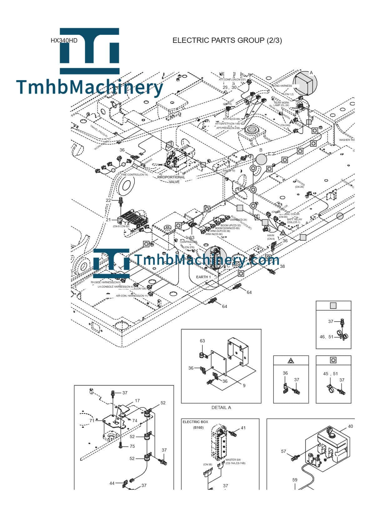 21Q9-33183 3 - TmhbMachinery