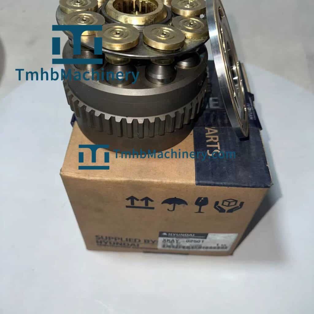 XKAY-02501 2 - TmhbMachinery
