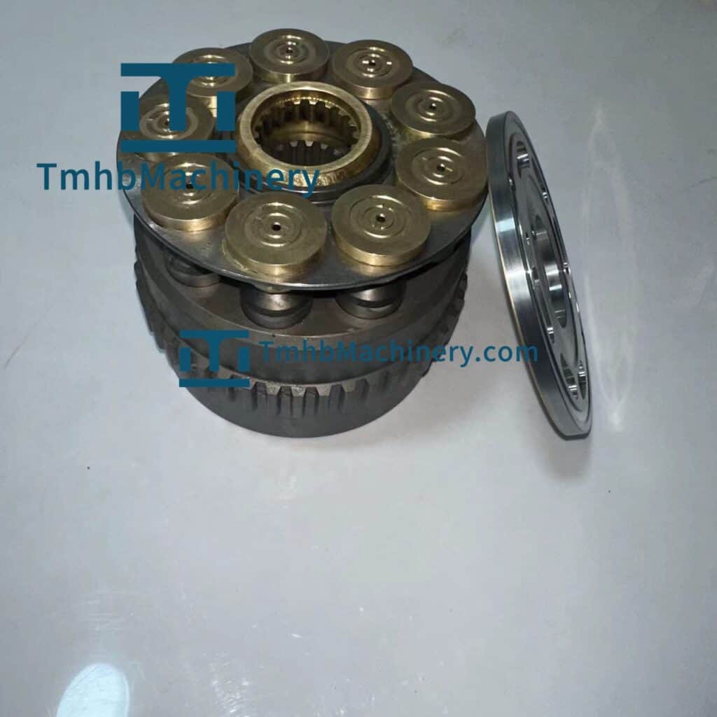XKAY-02501 3 - TmhbMachinery