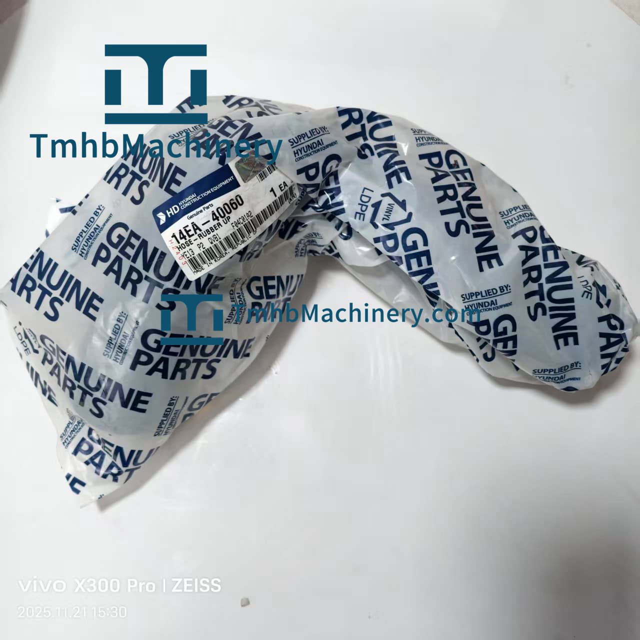 14EA-40060 3 - TmhbMachinery