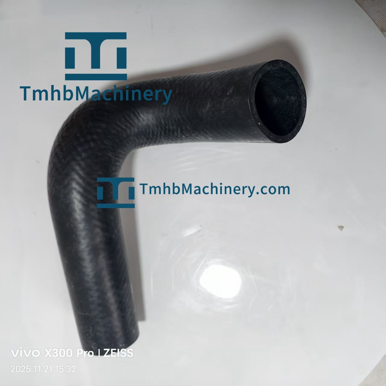 14EA-40060 HOSE RUBBER UP - TmhbMachinery