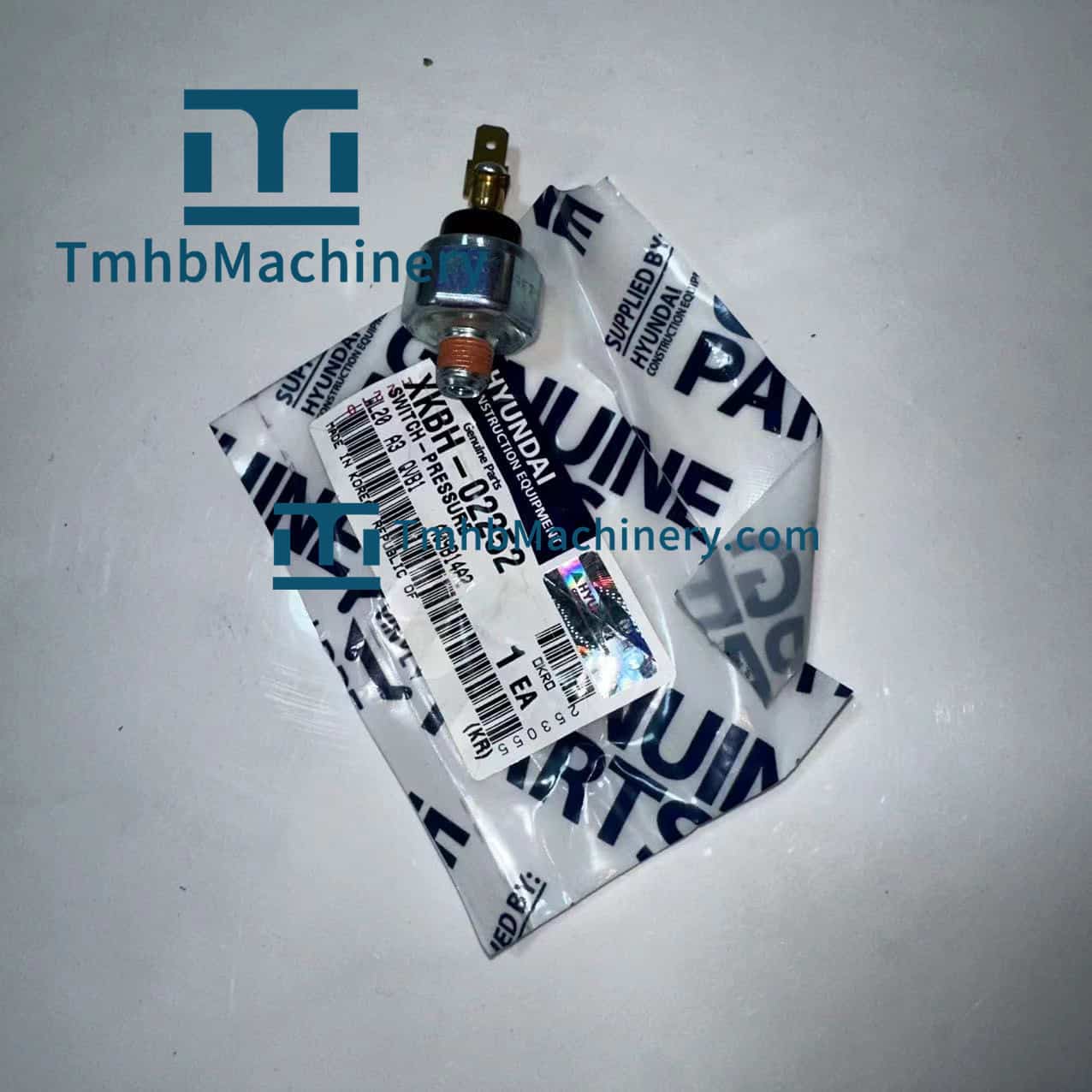 XKBH-02252 2 - TmhbMachinery