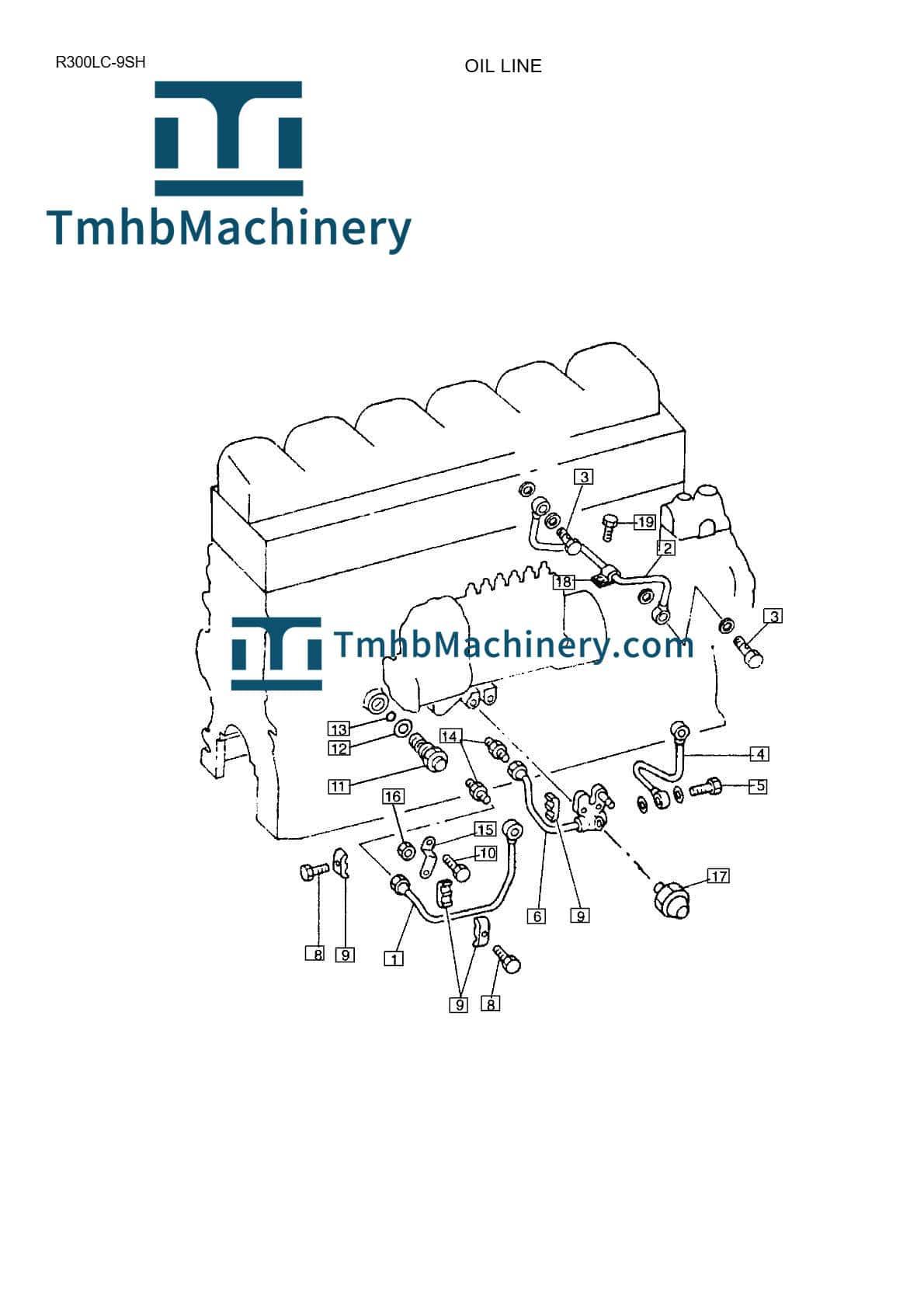 XKBH-02252 3 - TmhbMachinery