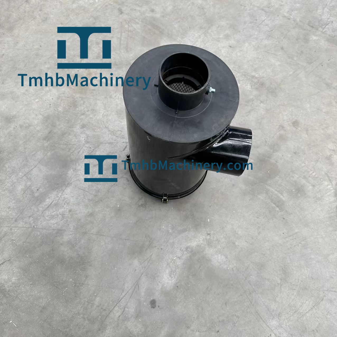 11Q6-20030 2 - TmhbMachinery