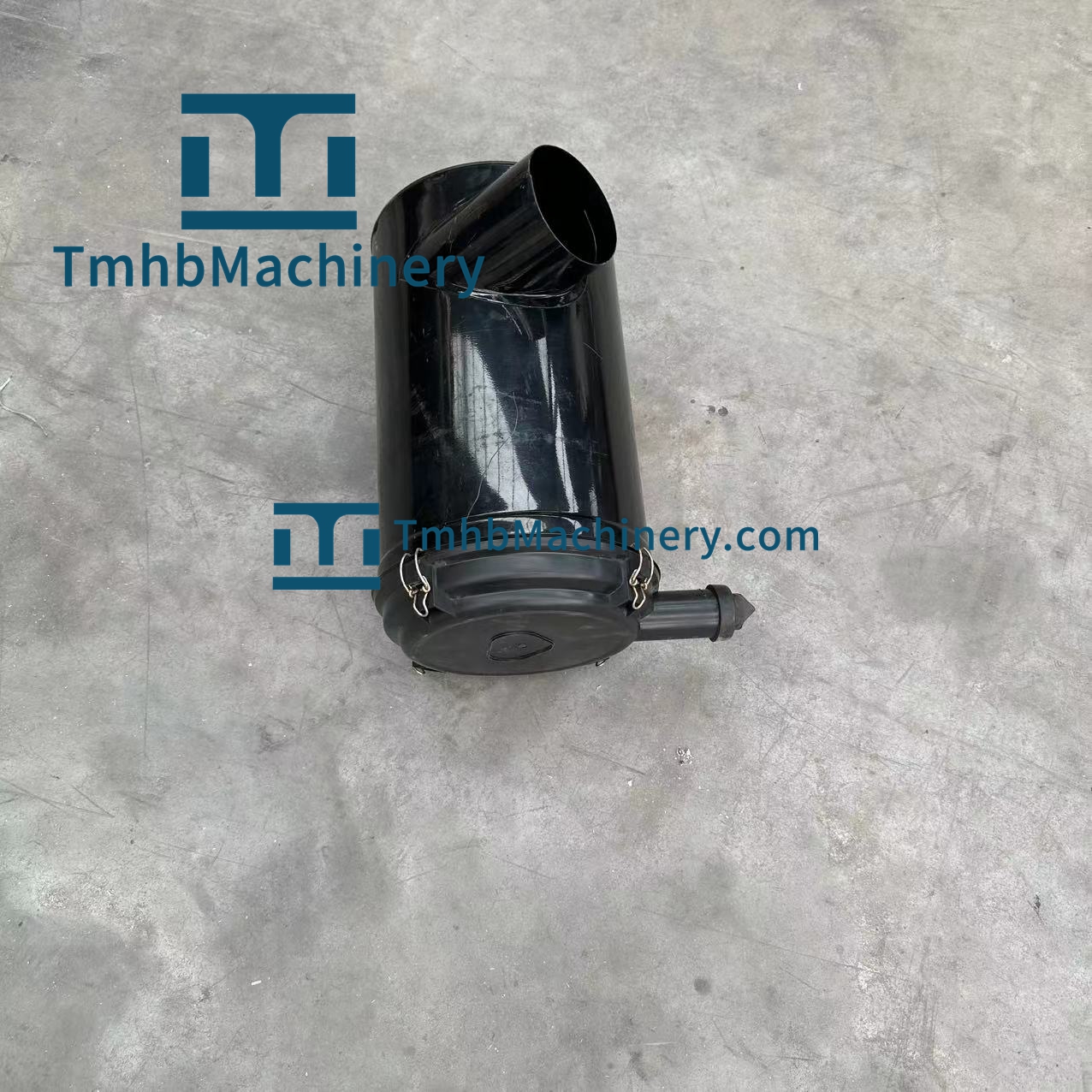 11Q6-20030 AIRCLEANER ASSY - TmhbMachinery