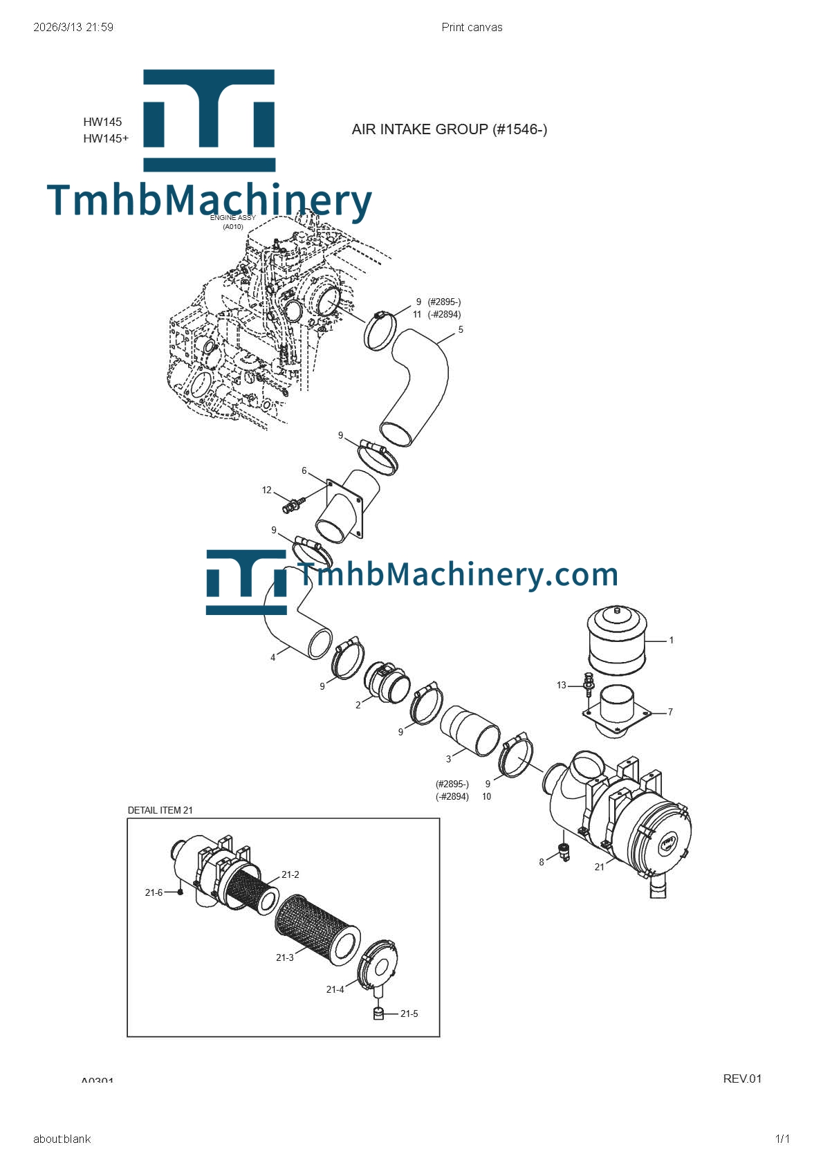 11Q6-20030 4 - TmhbMachinery