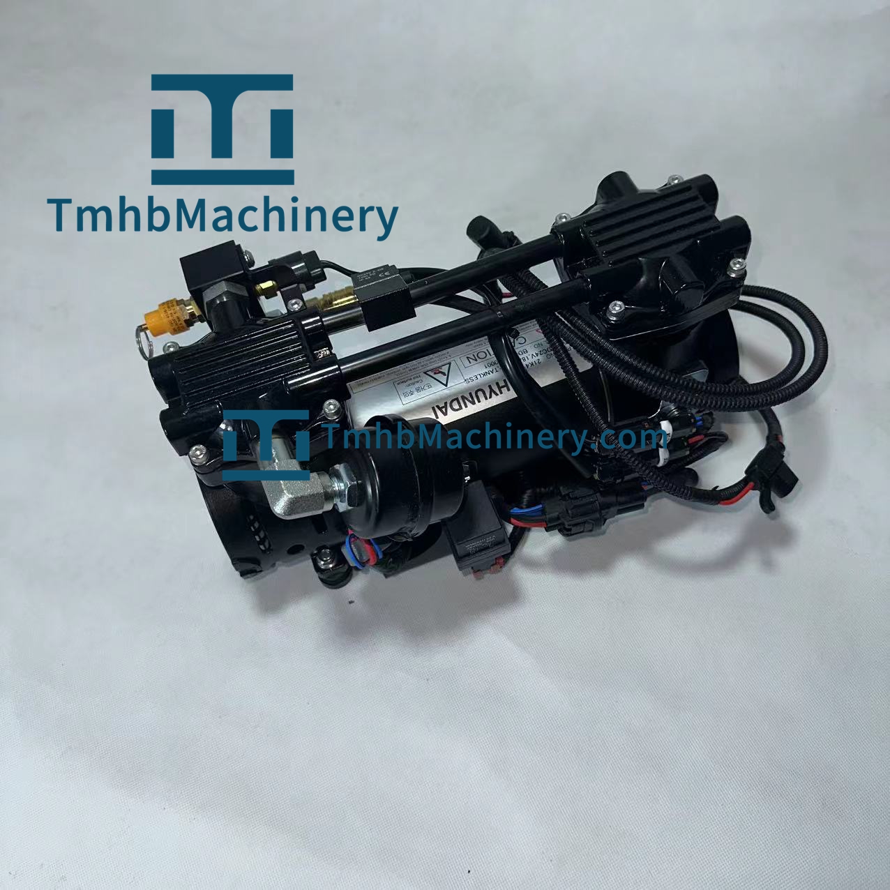 21K4-90710 3 - TmhbMachinery