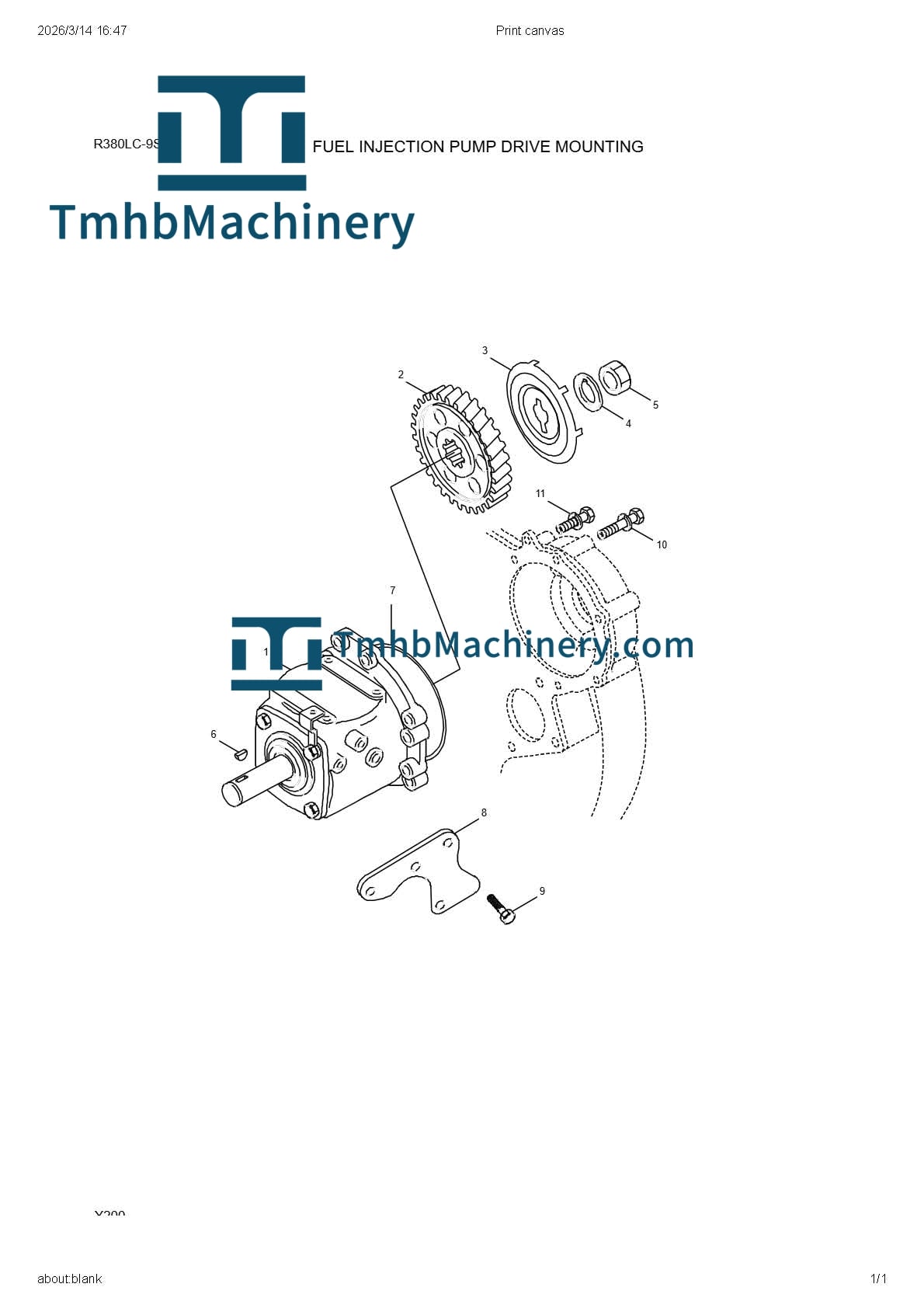 XKBH-02233 1 - TmhbMachinery