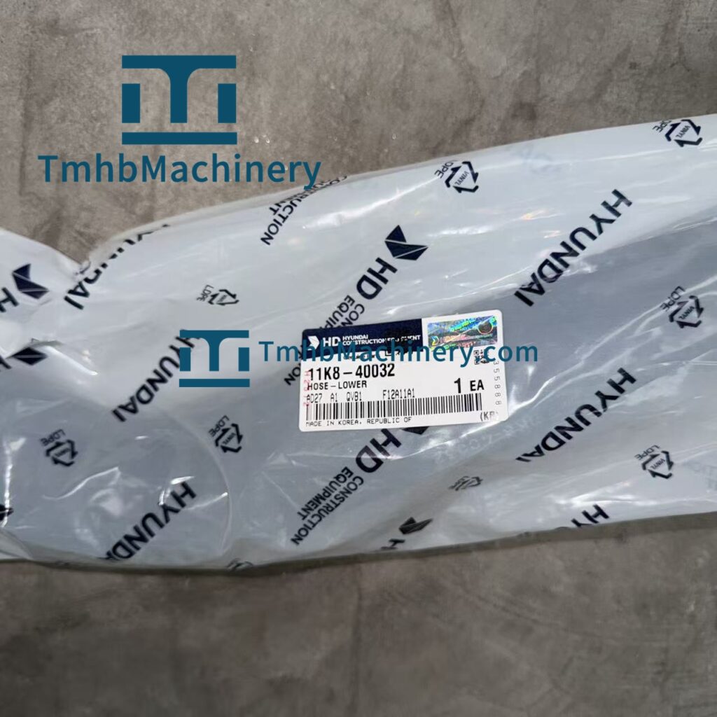 11K8-40032 4 - TmhbMachinery
