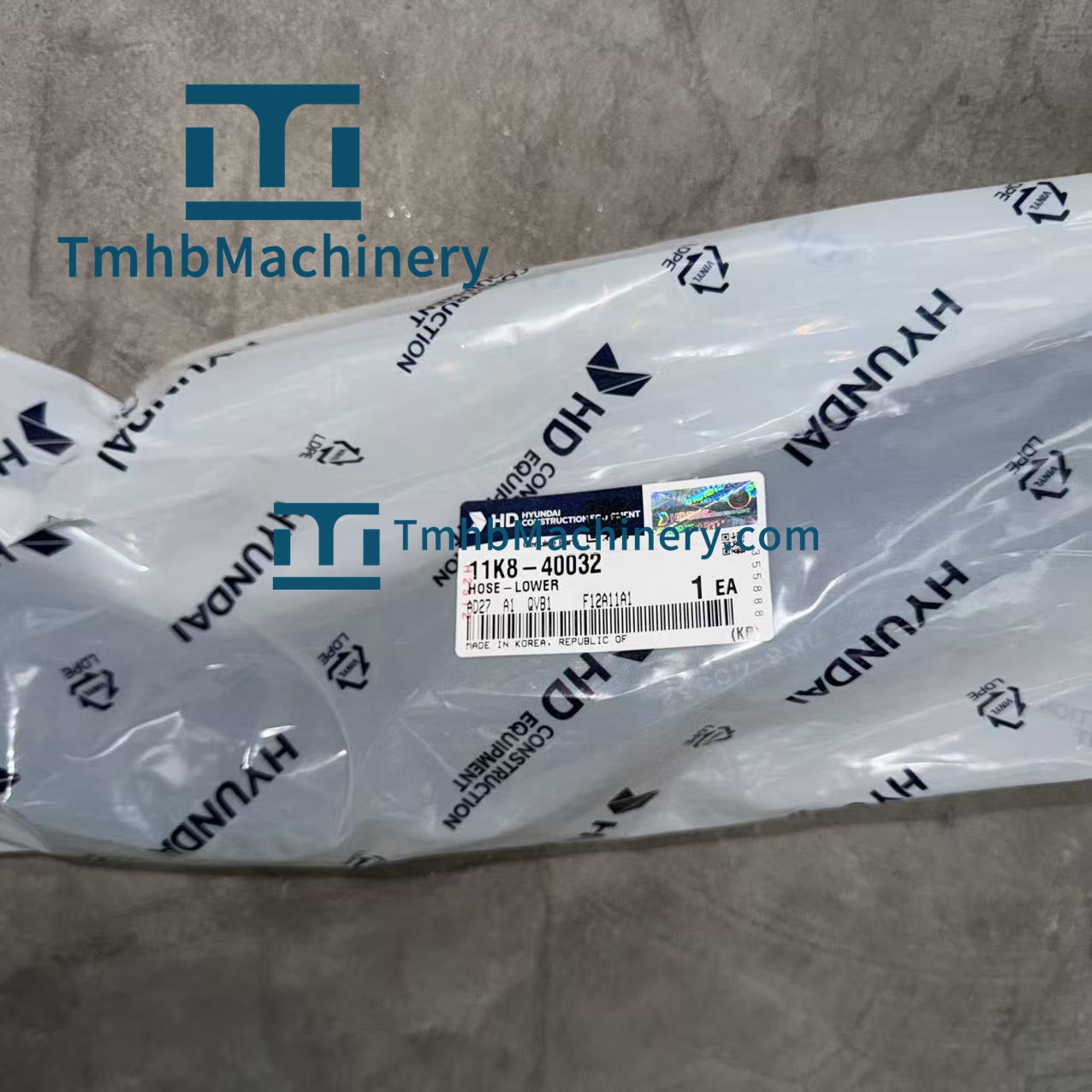 11K8-40032 4 - TmhbMachinery