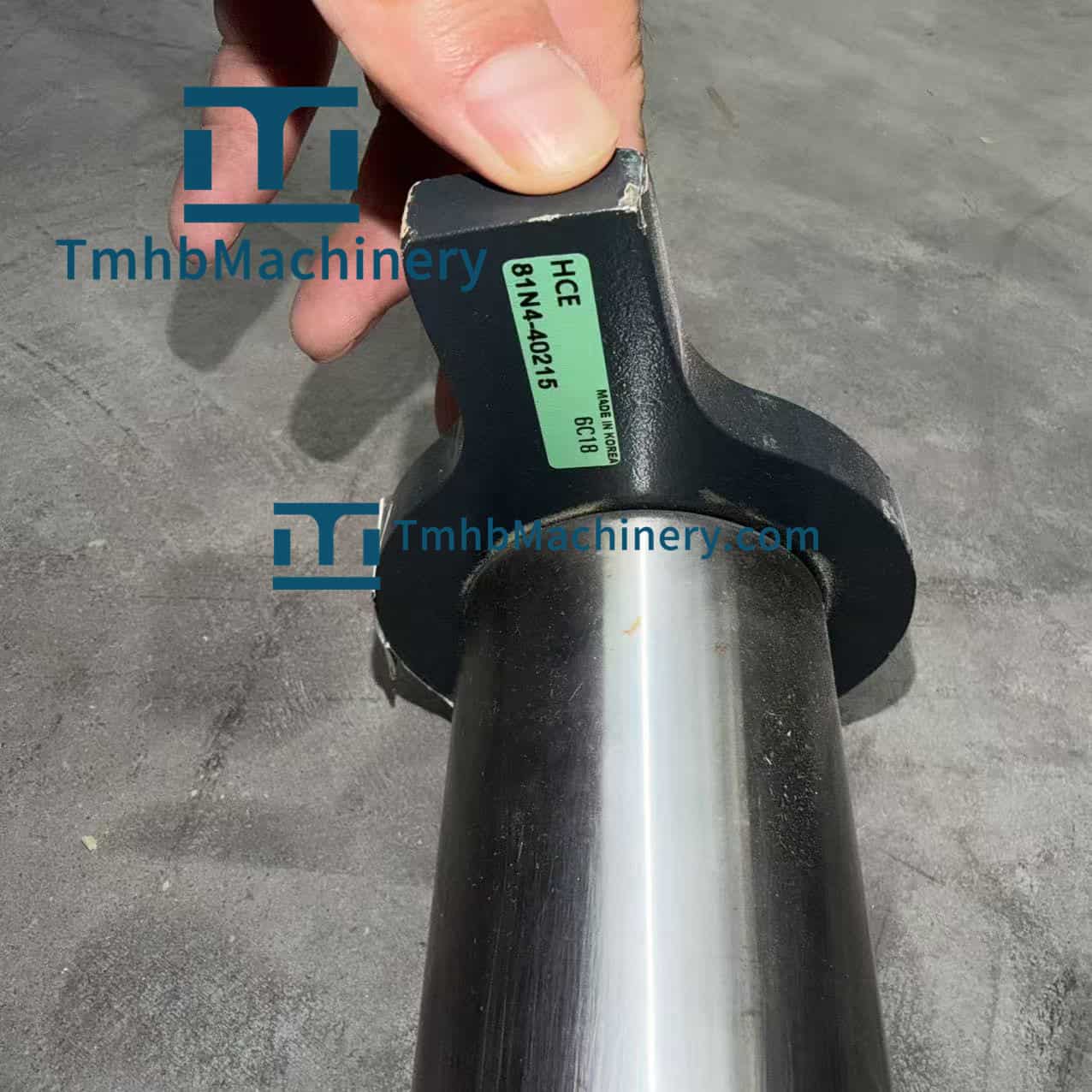 81N4-40215 4 - TmhbMachinery