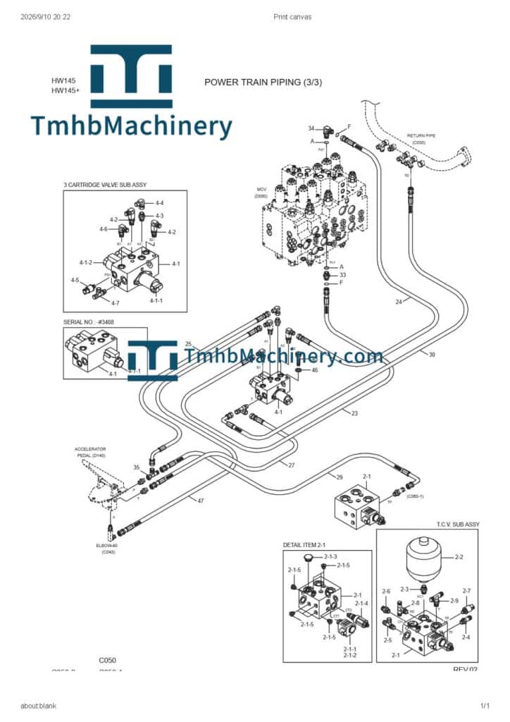 XKBL-00011 (1) - TmhbMachinery
