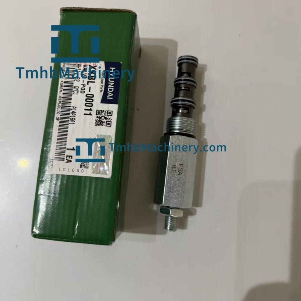 XKBL-00011 (3) - TmhbMachinery