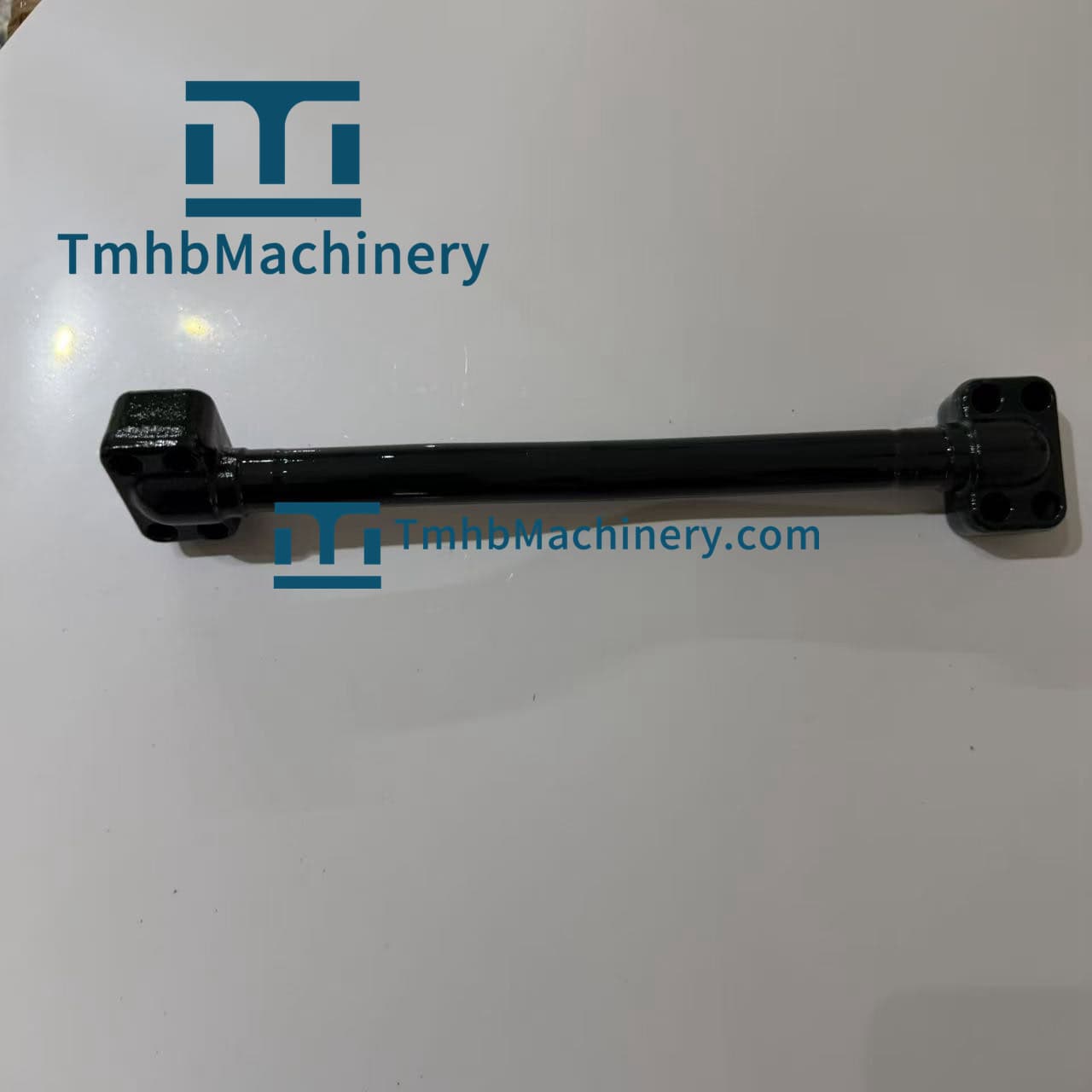XKCD-02336 (3) XKCD-02336 PIPE ASSY-RD LH - TmhbMachinery