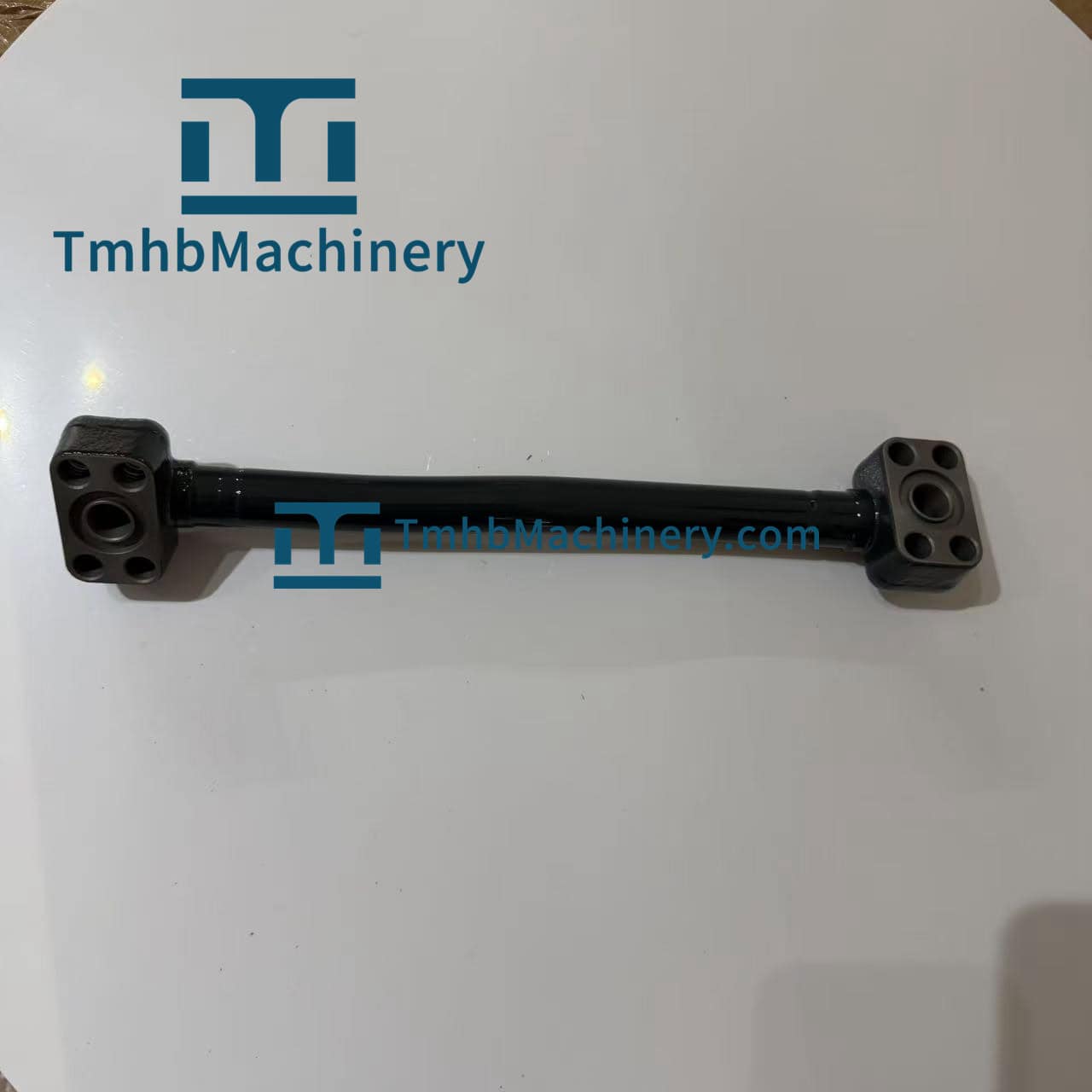 XKCD-02336 PIPE ASSY-RD LH - TmhbMachinery